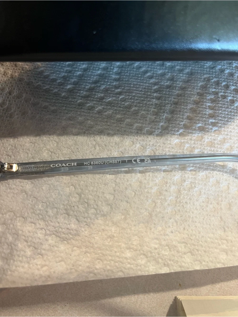Coach Sunglasses